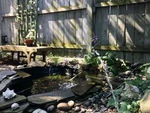 Steps from the Hudson River- Cozy & Comfy Sums up This 3 Bedroom 2 Bath Home.