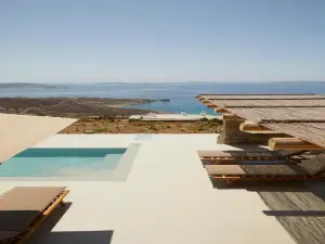 Collini Suites & Villas Mykonos