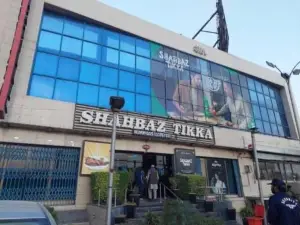 Prime Plaza