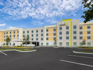 Home2 Suites by Hilton Virginia Beach Princess Anne