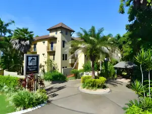 Reef Club Resort