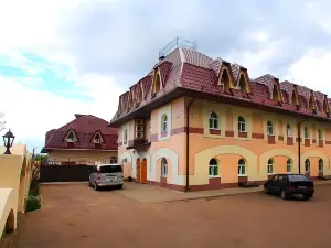 Gostinitsa Miloslavskij