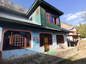 Pop Loan Homestay