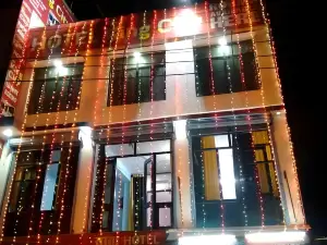Hotel King City