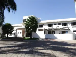 Hotel Recreio São Jorge