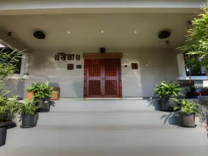 A country side escape - Shrinivas Farm