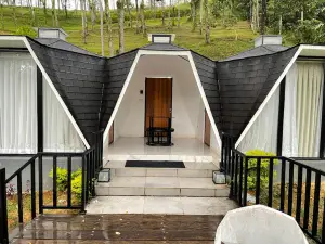 Grace Hill Villa Lubuk Minturun