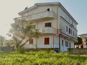 Blueindaco Sellia Marina - Room Apartment Calabria