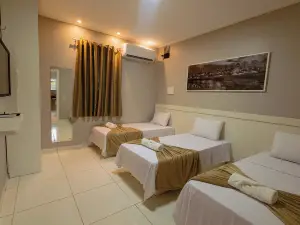 LOFT Bragança Apart-hotel