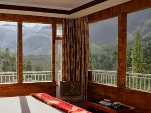 Mulberry Hotel