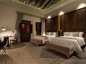 Casona 142 Orizaba, Part of Curamoria Collection