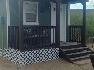 Double R Guest Ranch