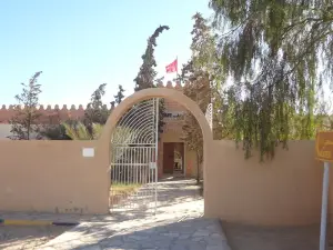 Dunes Insolites - Luxury Camp