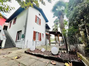 GuestHouse Magliaso Golf Station by LR - Self Check IN