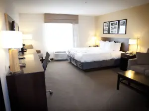 Sleep Inn & Suites Moundsville - Wheeling