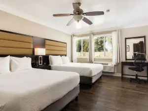 Inn at Highway 1