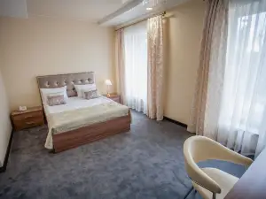 Alex Aqua Hotel