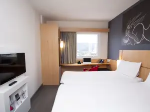 宜必思摩基達斯克魯易斯飯店