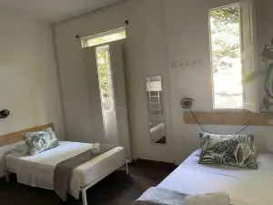 Cordova Hostel Medellin