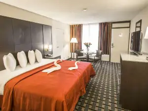 Croix Grand Hotel