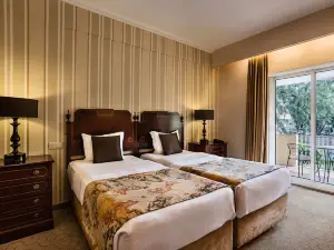 Grão Vasco - Historic Hotel and Spa