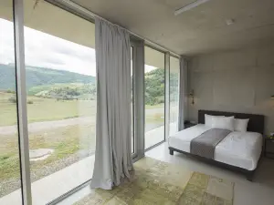 Concept Hotel by Coaf