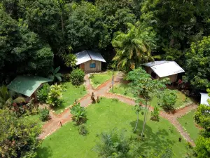 Citronela Lodge Corcovado