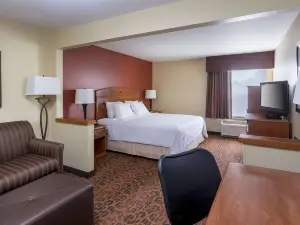 Hampton Inn Houston-Stafford