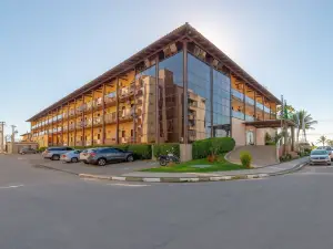 Hotel Costa Norte Massaguaçu