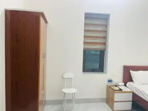 Hoàng Anh Hotel