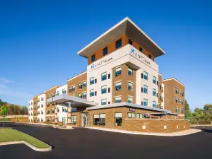 Hyatt House Auburn Hills/detroit