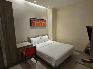 Priority Inn
