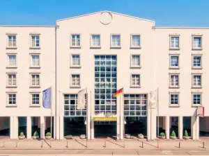 Mercure Hotel Wiesbaden City