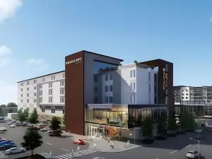 SpringHill Suites Albuquerque University Area
