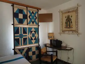 Tana Hotel
