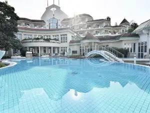 Reduce Hotel Thermal Bad Tatzmannsdorf