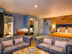 The Great House, Sonning, Berkshire