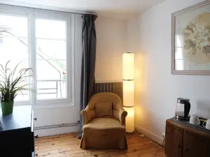 Les Oiseaux de Passage