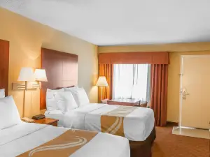 Quality Inn Calera I-65 Exit 231