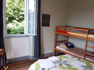Chambres d'Hotes Condat