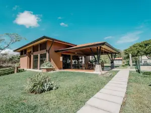 Apartamento Ganesha Liberia