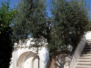 Hotel Relais La Sommità