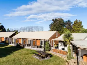Abel Tasman Lodge