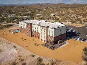 Cobblestone Hotel & Suites - Wickenburg