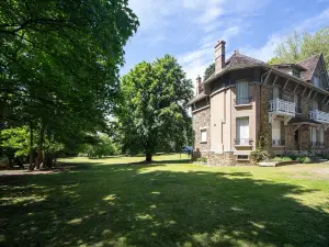 Demeure du Saule Madame