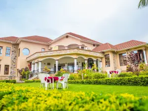 Mountain's View Hotel