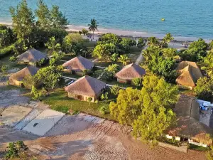 Villas do Indico Eco - Resort & Spa Lodge
