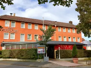 Privathotel Stickdorn