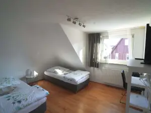 Fewo Reutlingen Heinestrasse