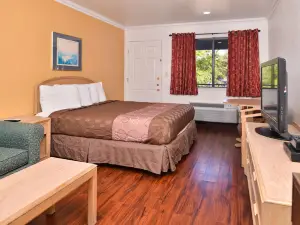 Americas Best Value Inn & Suites Clearlake Wine Country